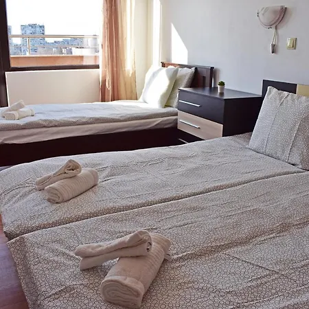 Oazis 54 Appartement Plovdiv