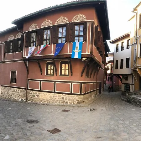 Oazis 54 Appartement
