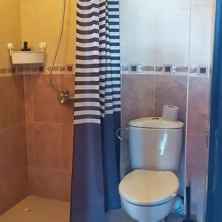 شقة Oazis 54